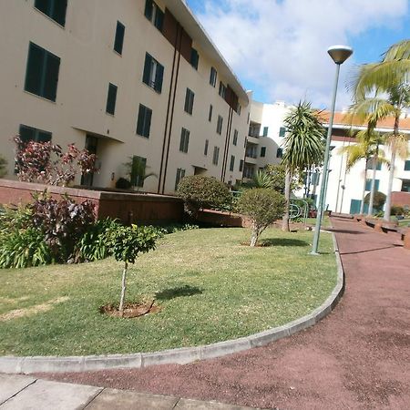 Coohafal-Conjunto Madalena II Hotel Funchal  Exterior foto