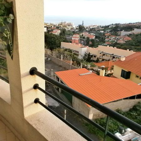 Coohafal-Conjunto Madalena II Hotel Funchal  Exterior foto