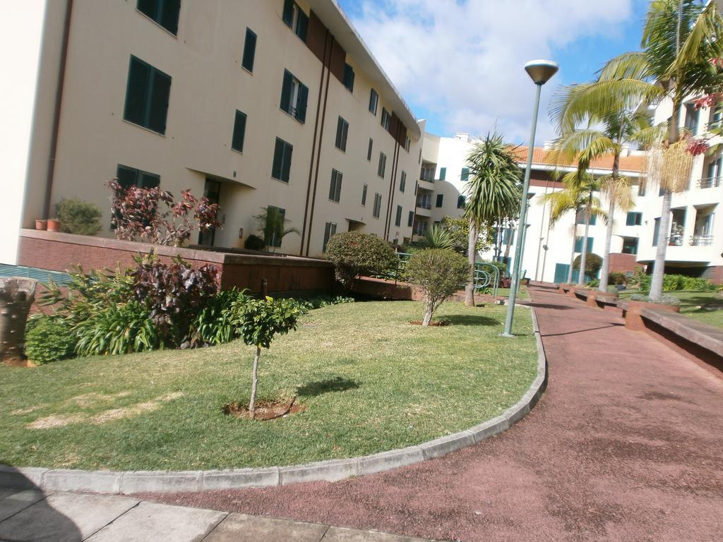 Coohafal-Conjunto Madalena II Hotel Funchal  Exterior foto