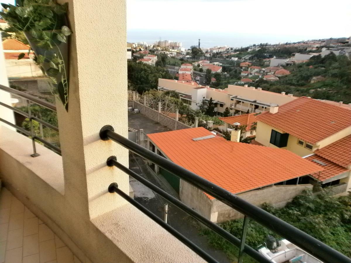 Coohafal-Conjunto Madalena II Hotel Funchal  Exterior foto