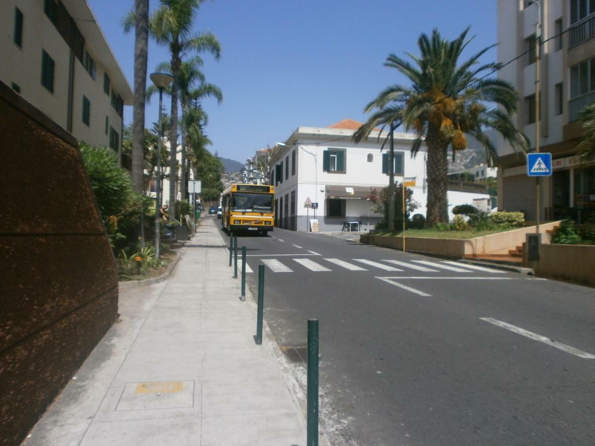 Coohafal-Conjunto Madalena II Hotel Funchal  Exterior foto